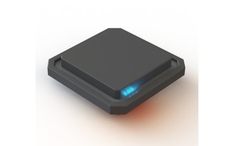 Новый UHF RFID считыватель в каталоге продуктов на ID Expert от ...